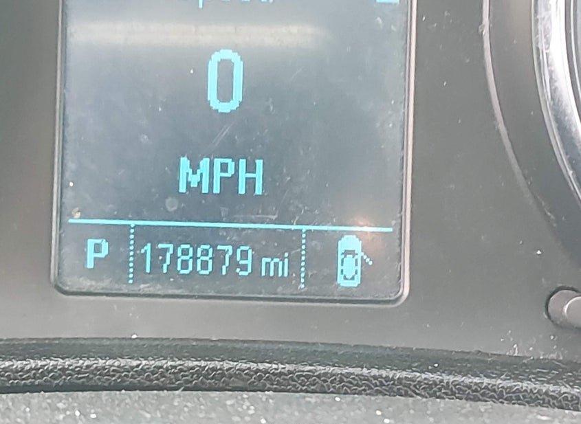 Buick Verano
