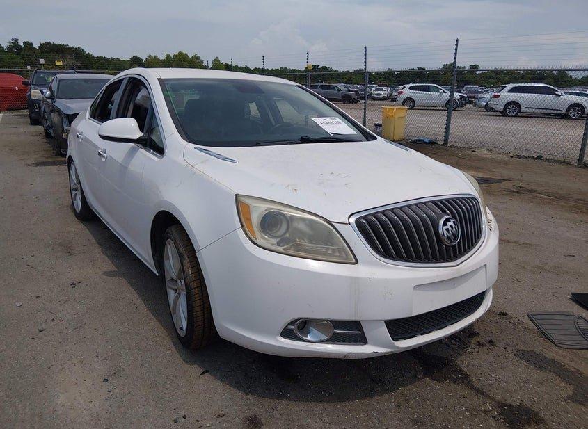 Buick Verano