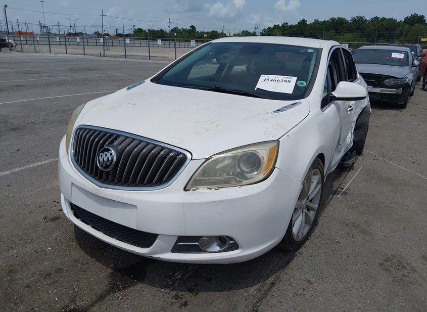 Buick Verano
