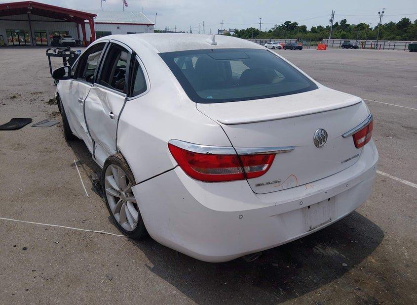 Buick Verano