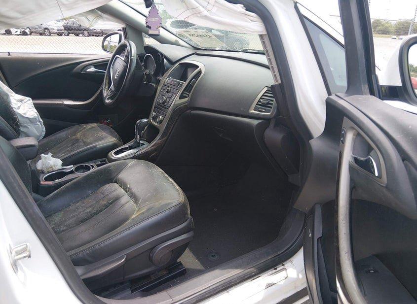 Buick Verano