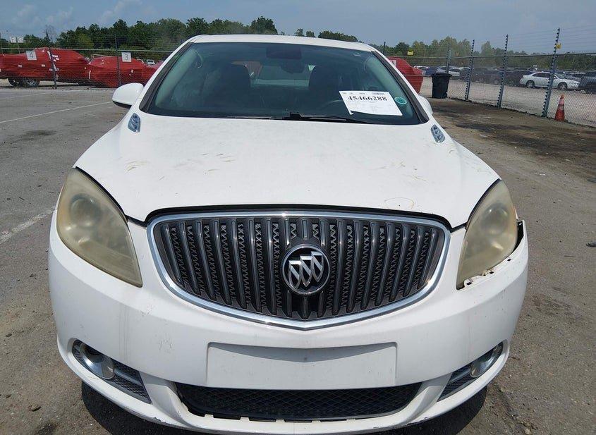 Buick Verano