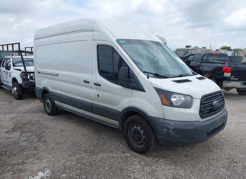 Ford Transit-250
