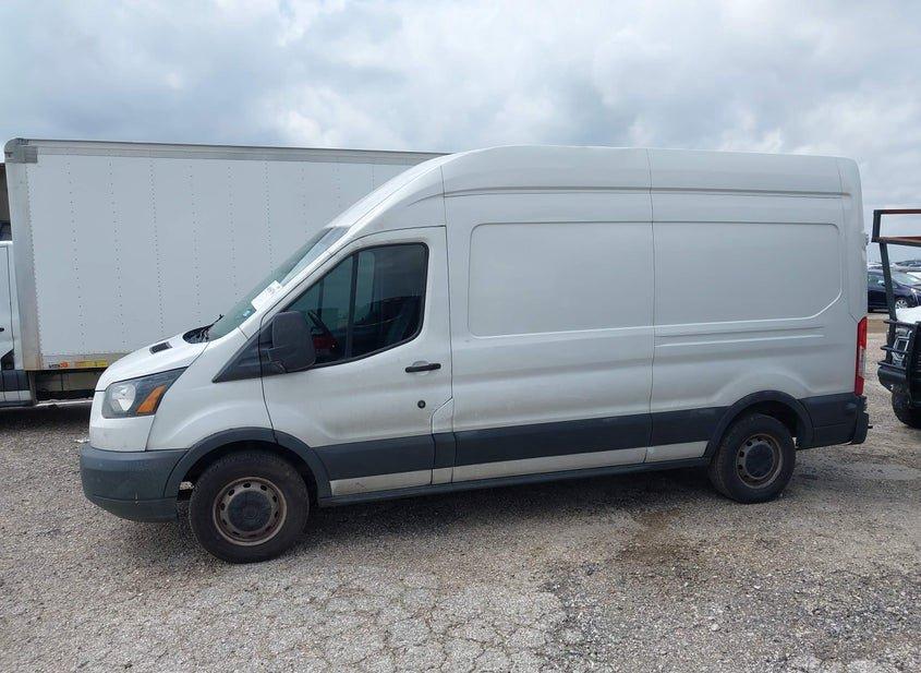 Ford Transit-250