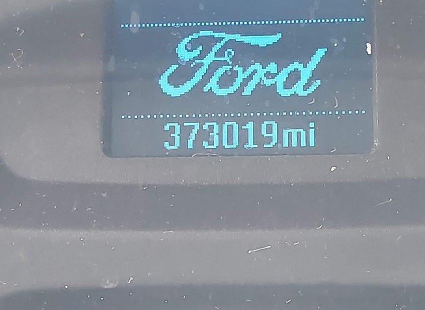 Ford Transit-250