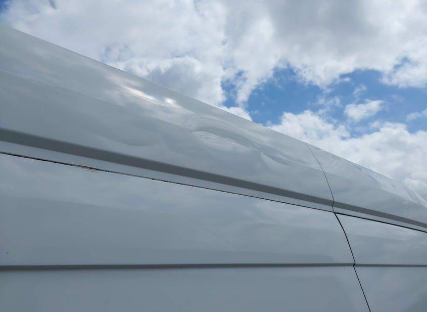 Ford Transit-250