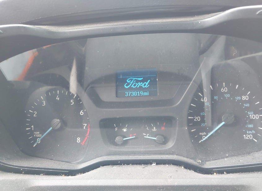 Ford Transit-250