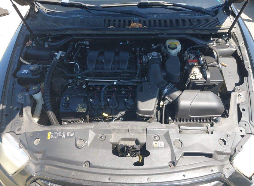 Ford Taurus