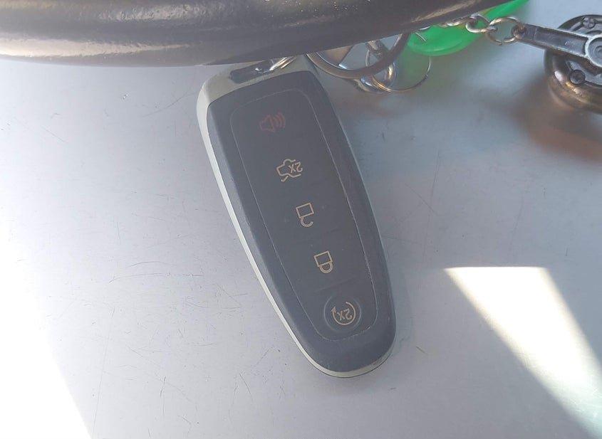 Ford Taurus