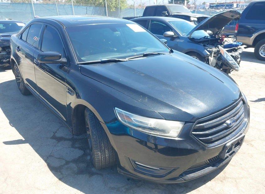 Ford Taurus