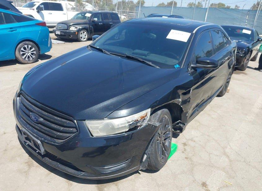 Ford Taurus