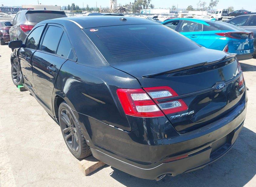 Ford Taurus