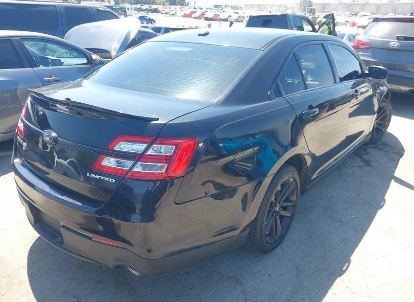 Ford Taurus