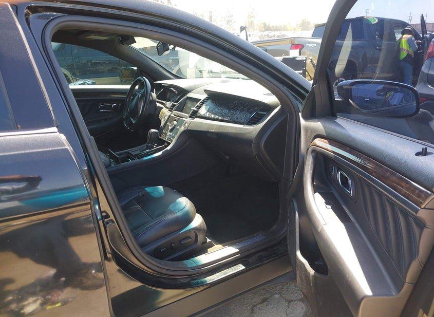 Ford Taurus