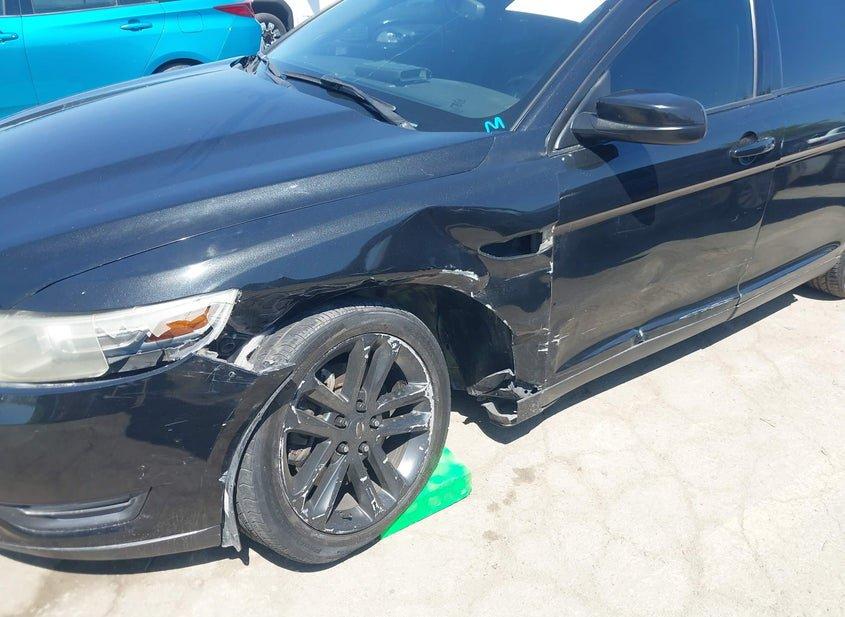Ford Taurus