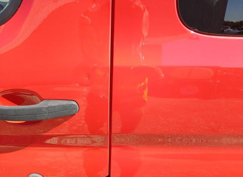 Ford Transit-350