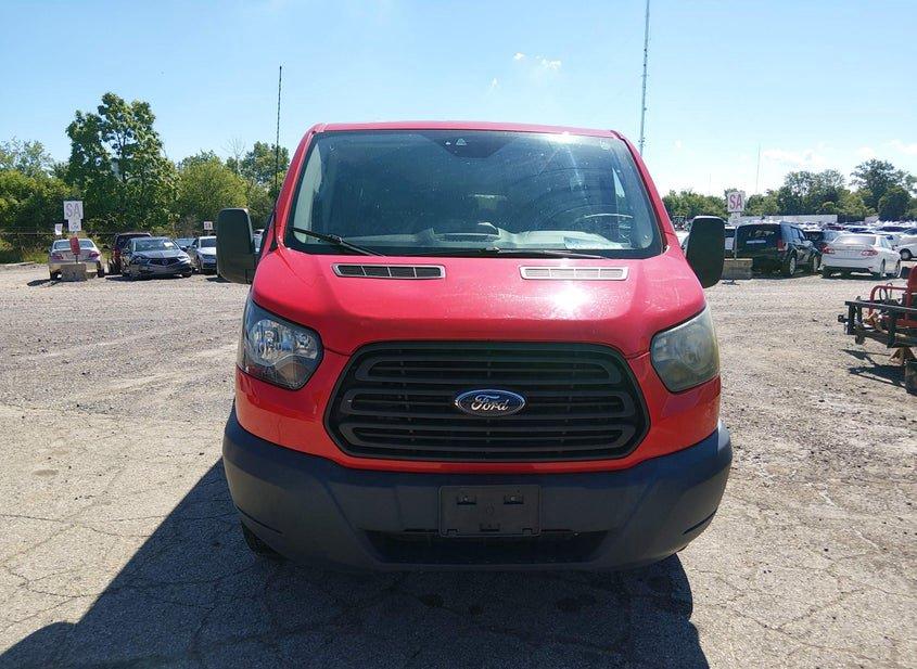 Ford Transit-350