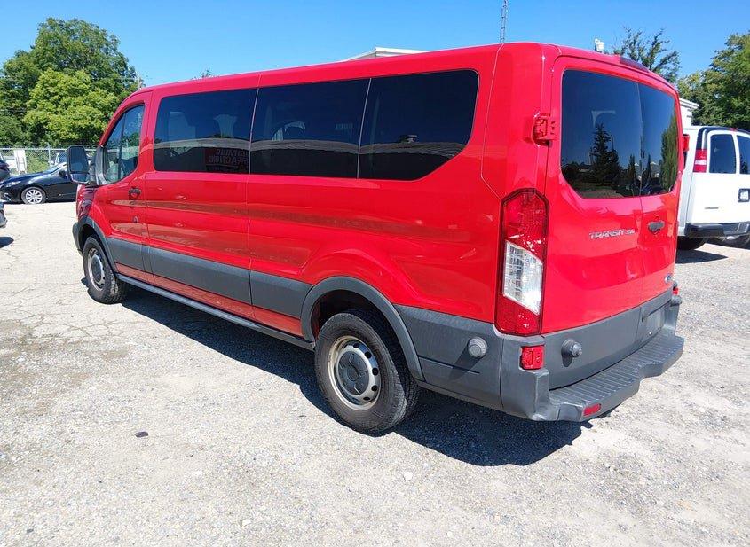 Ford Transit-350