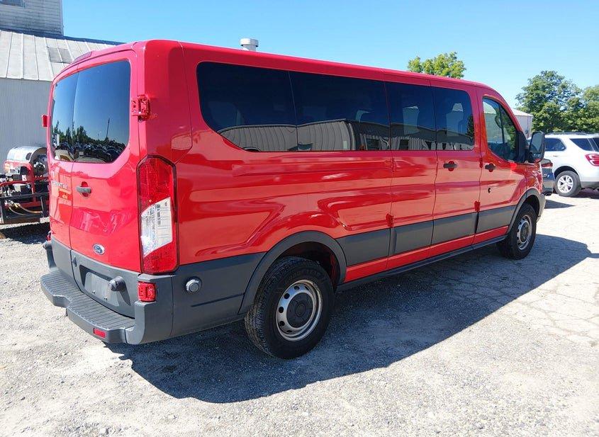 Ford Transit-350