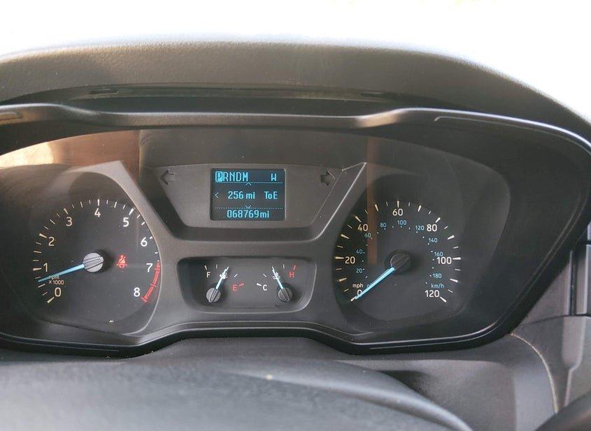 Ford Transit-350