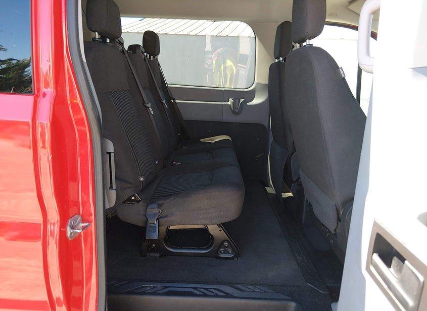 Ford Transit-350