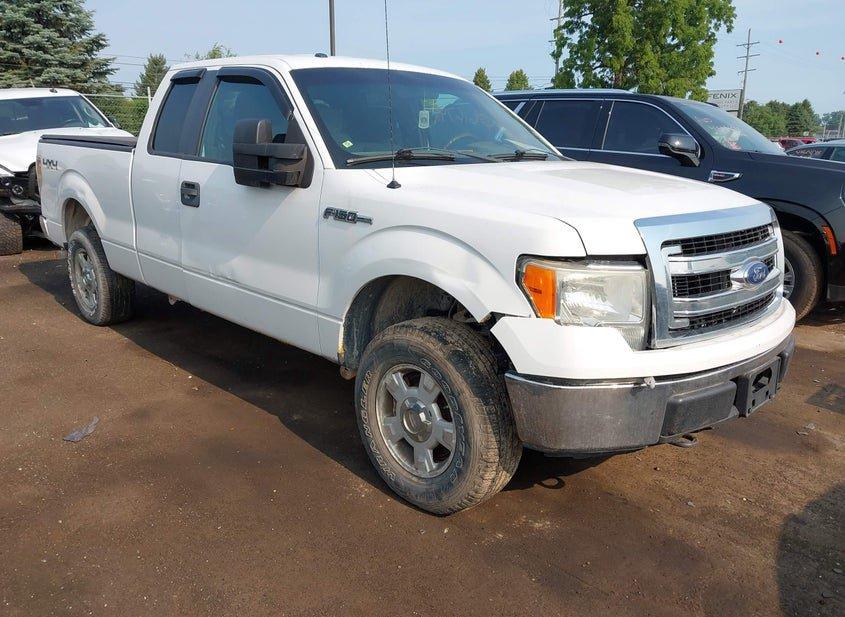 Ford F-150