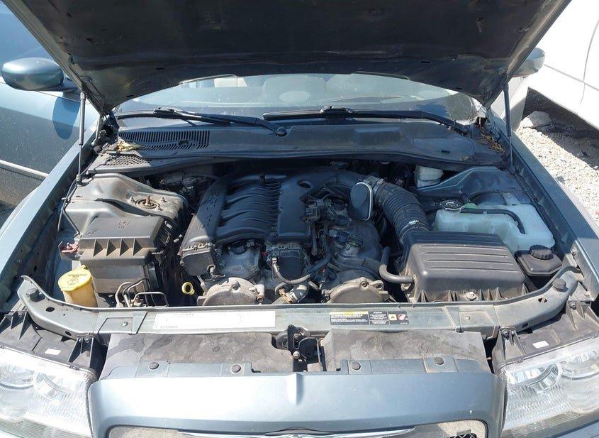 Chrysler 300