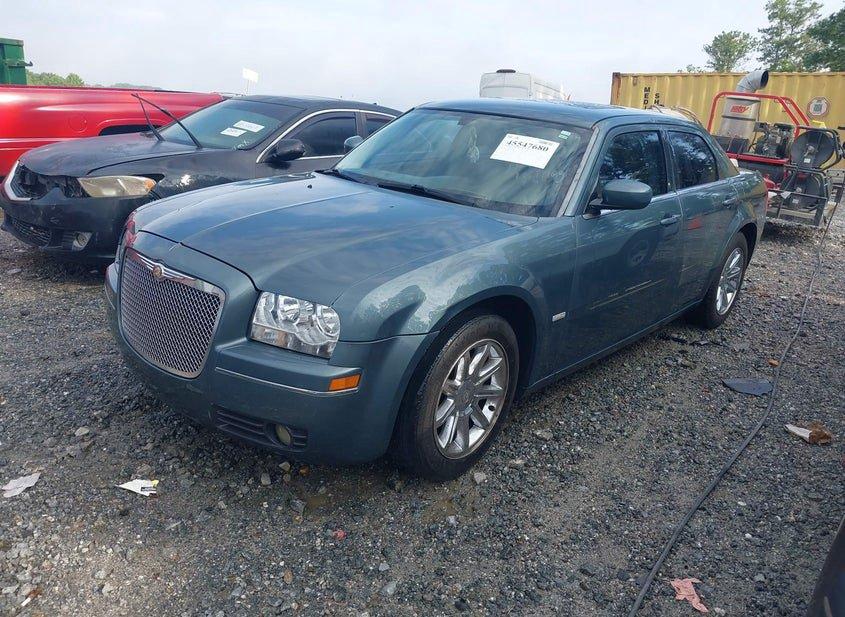 Chrysler 300