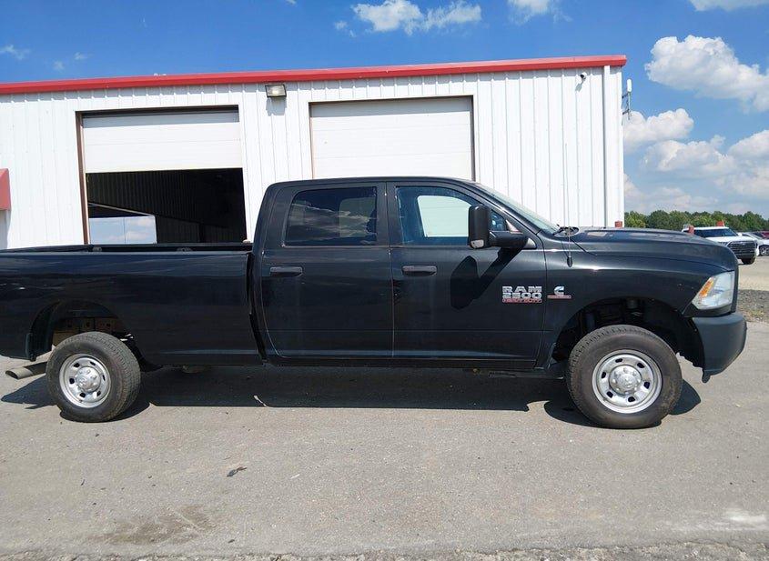 Ram 2500