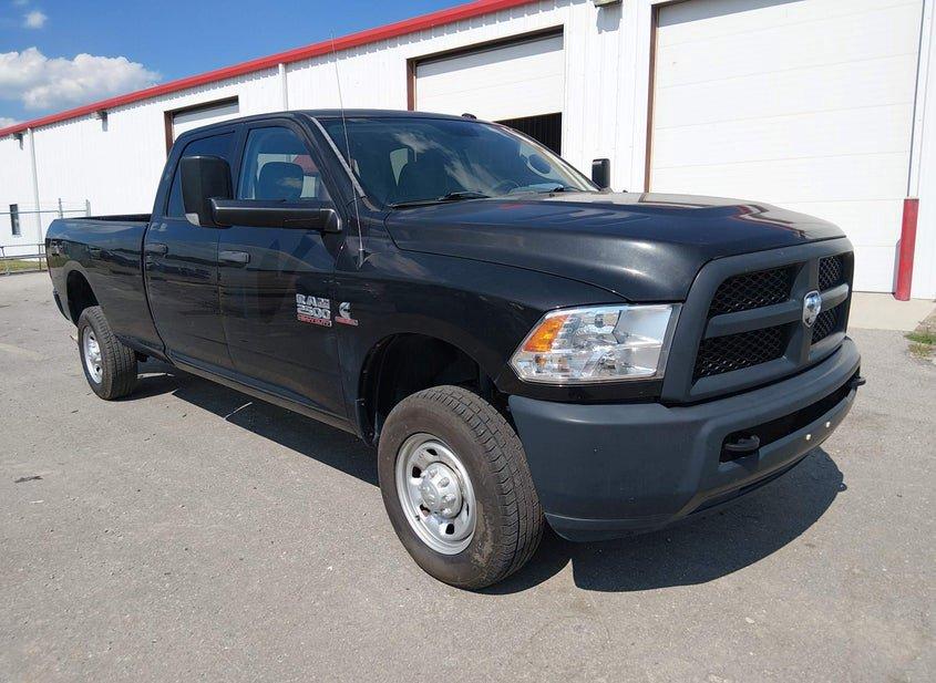 Ram 2500