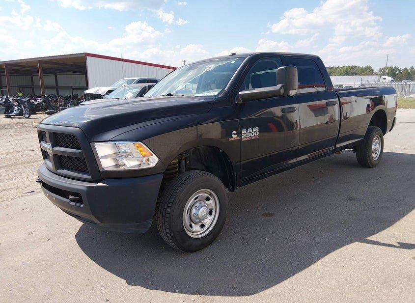 Ram 2500