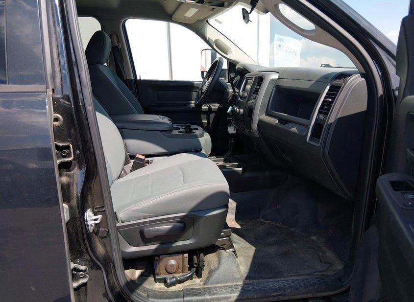 Ram 2500