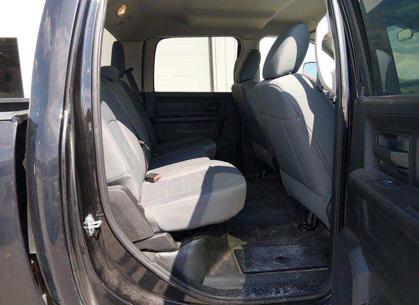 Ram 2500