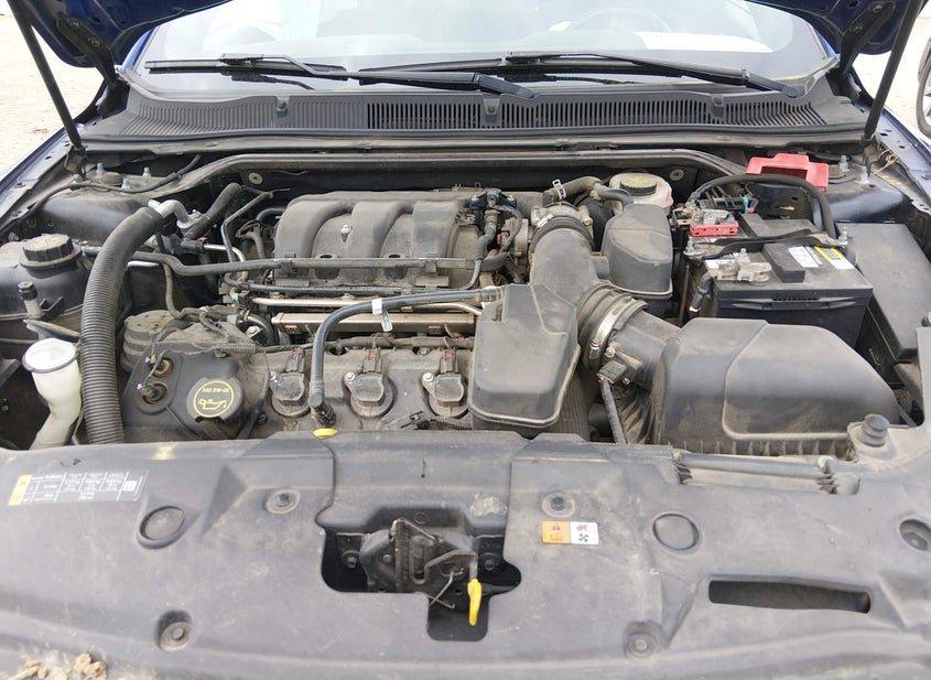 Ford Taurus