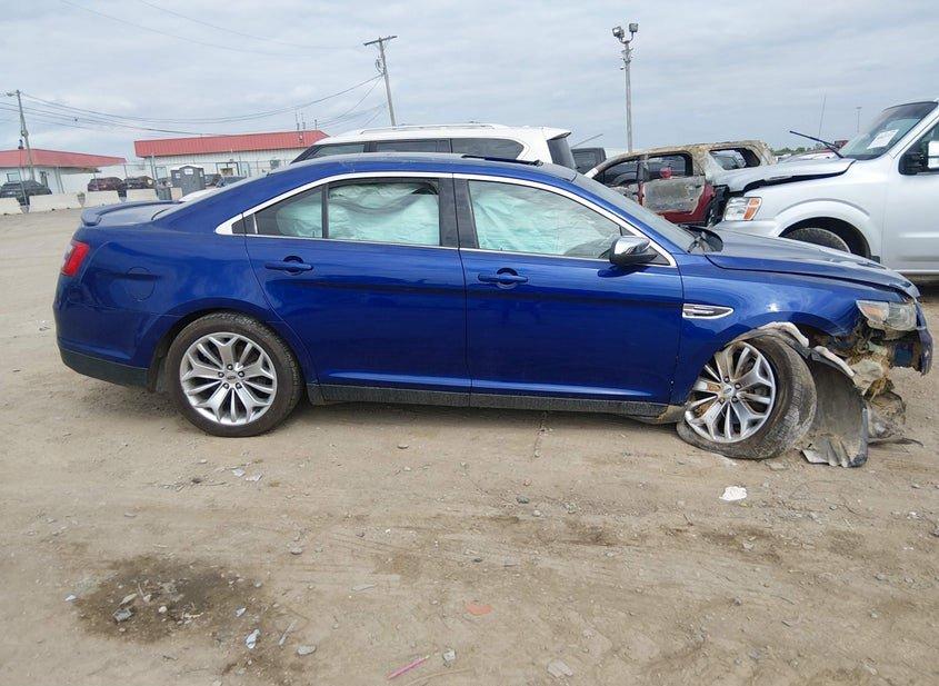Ford Taurus