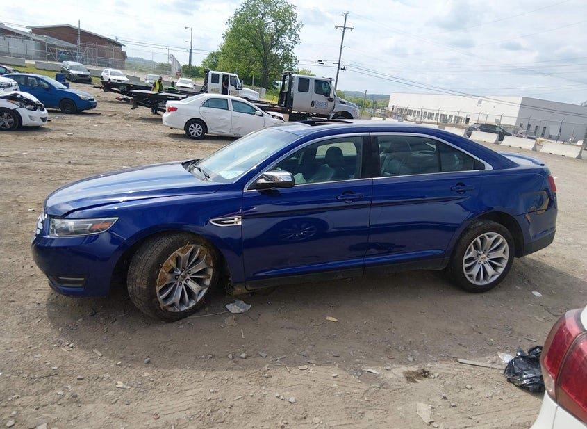 Ford Taurus
