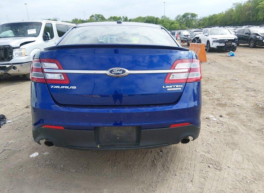 Ford Taurus