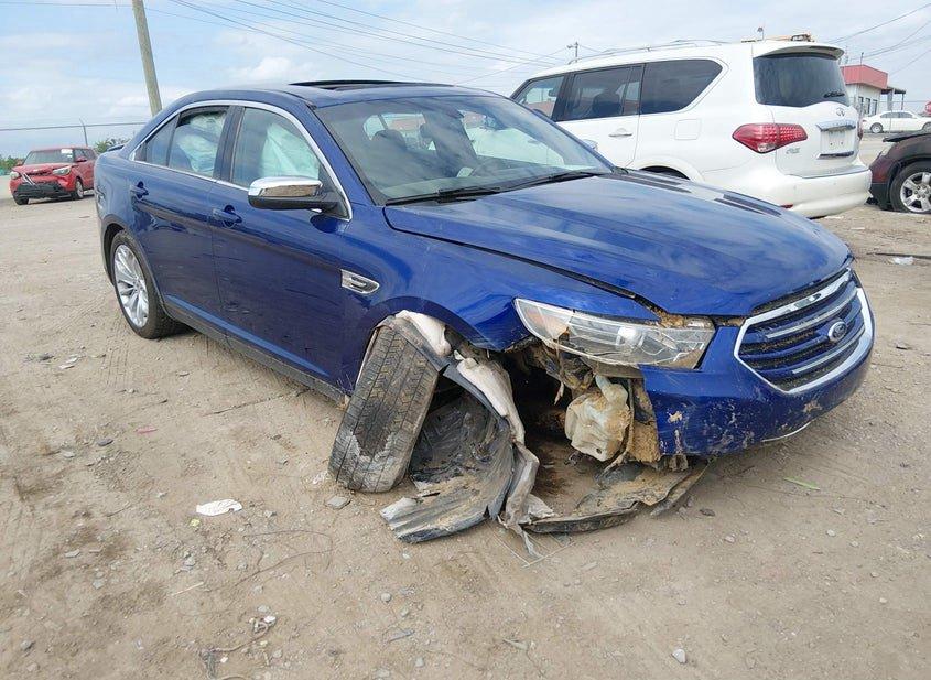 Ford Taurus