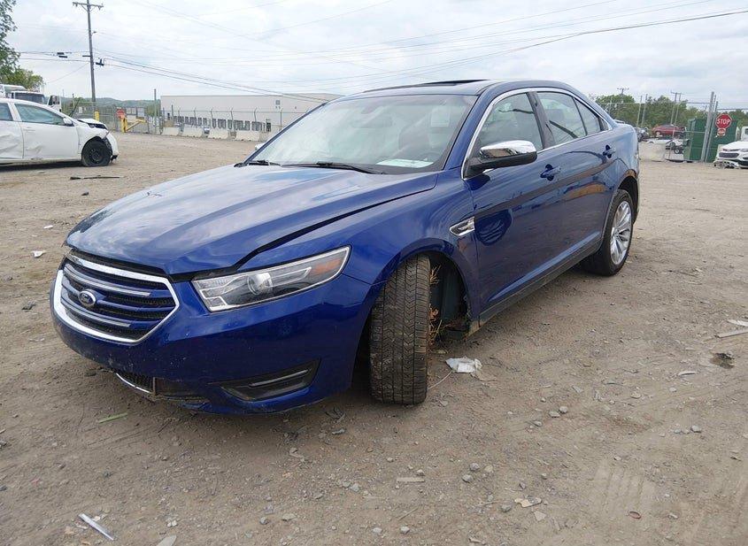 Ford Taurus