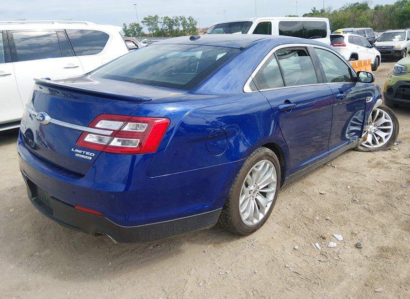 Ford Taurus