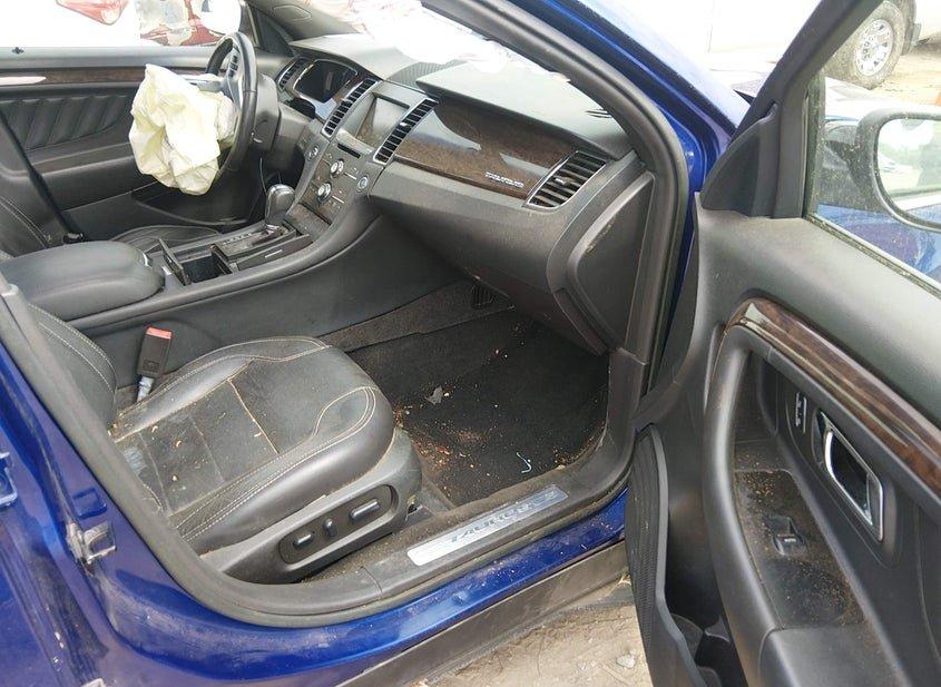 Ford Taurus