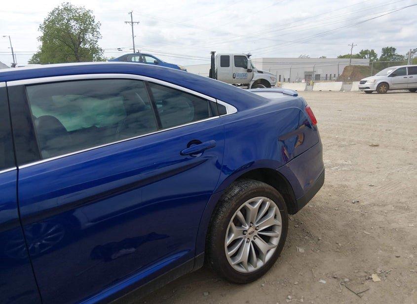 Ford Taurus