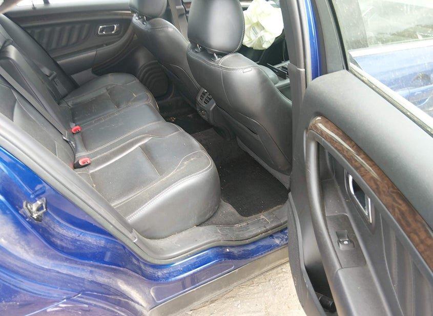 Ford Taurus