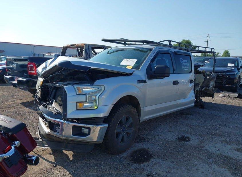 Ford F-150