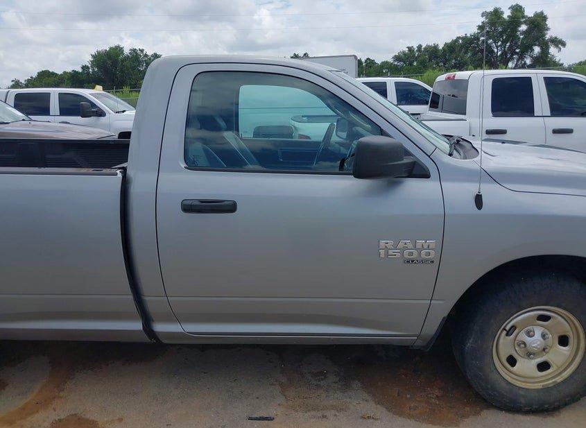 Ram 1500 Classic