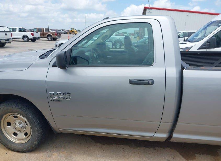 Ram 1500 Classic