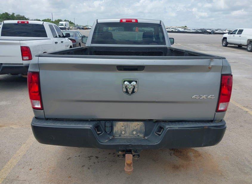 Ram 1500 Classic