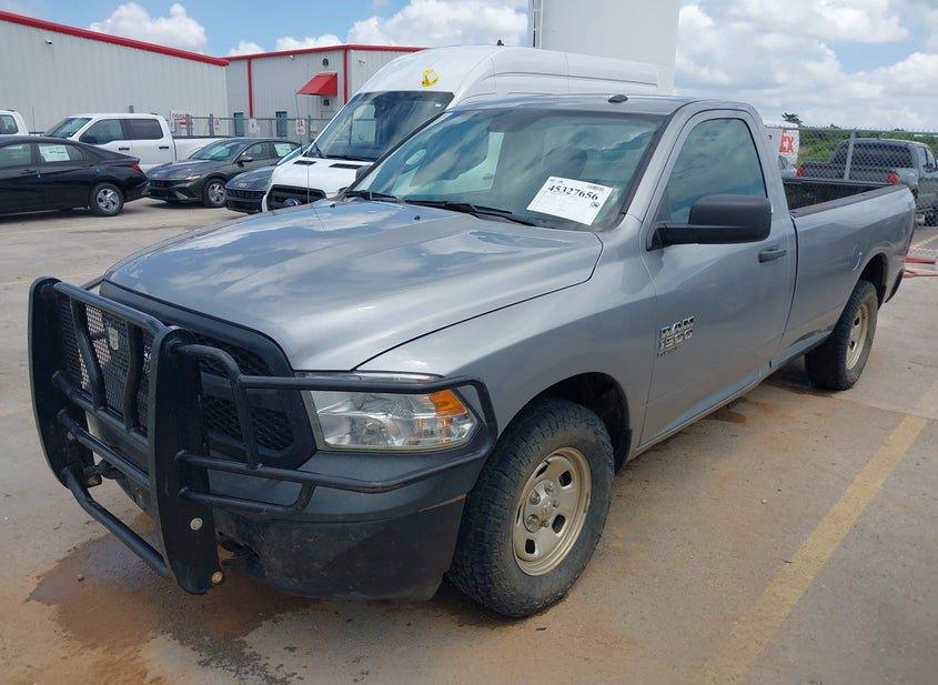 Ram 1500 Classic