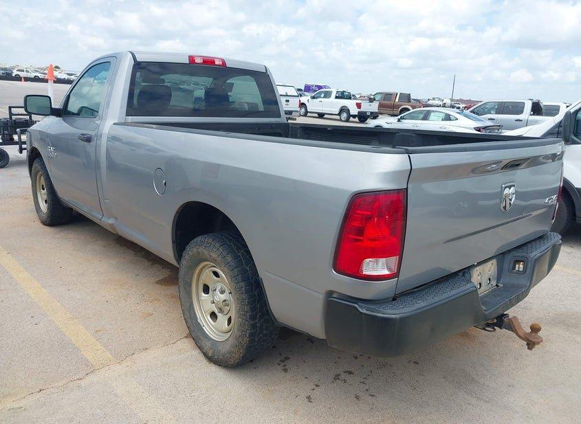 Ram 1500 Classic