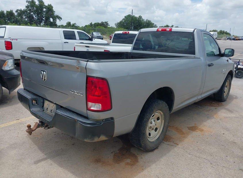 Ram 1500 Classic